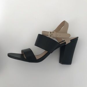 Steven Madden Chunk Heel